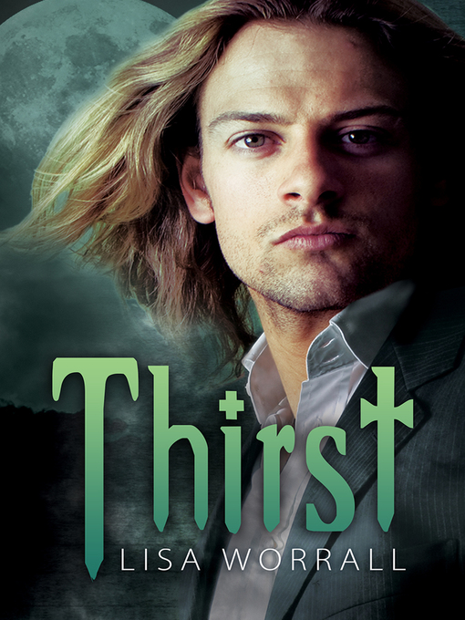 Cover image for Thirst